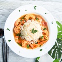 Prawn Stew